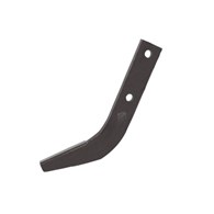 Hak glebogryzarki międzyrzędowej - Węglik