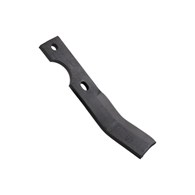 Ząb obrotowy 305x50mm, lewy